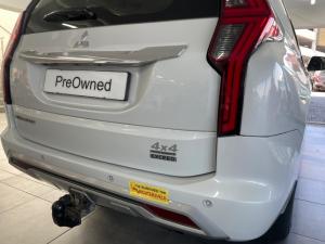 Mitsubishi Pajero Sport 2.4DI-D 4x4 Exceed - Image 8