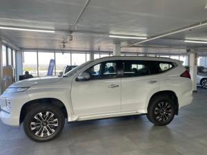Mitsubishi Pajero Sport 2.4DI-D 4x4 Exceed - Image 9