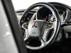 Mitsubishi Pajero Sport 2.4DI-D 4x4 Exceed - Image 9