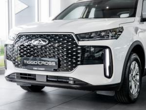 Chery Tiggo Cross 1.5 LiT auto - Image 11