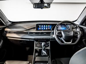 Chery Tiggo Cross 1.5 LiT auto - Image 12