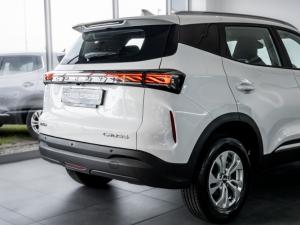 Chery Tiggo Cross 1.5 LiT auto - Image 13