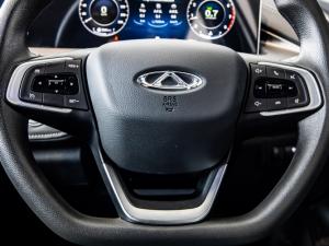 Chery Tiggo Cross 1.5 LiT auto - Image 14
