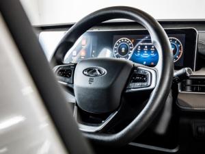 Chery Tiggo Cross 1.5 LiT auto - Image 15