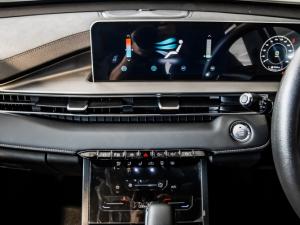 Chery Tiggo Cross 1.5 LiT auto - Image 16