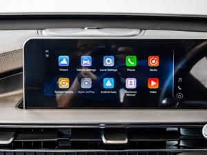 Chery Tiggo Cross 1.5 LiT auto - Image 19