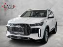 Thumbnail Chery Tiggo Cross 1.5 LiT auto