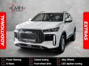 Thumbnail Chery Tiggo Cross 1.5 LiT auto