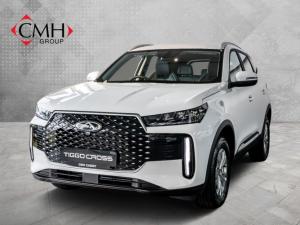 Chery Tiggo Cross 1.5 LiT auto - Image 1