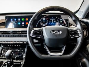 Chery Tiggo Cross 1.5 LiT auto - Image 21