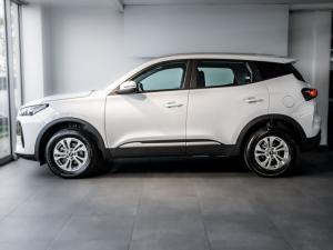 Chery Tiggo Cross 1.5 LiT auto - Image 2