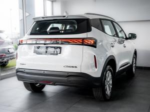 Chery Tiggo Cross 1.5 LiT auto - Image 3