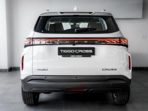 Chery Tiggo Cross 1.5 LiT auto - Image 4