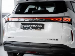 Chery Tiggo Cross 1.5 LiT auto - Image 5
