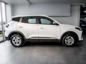 Chery Tiggo Cross 1.5 LiT auto - Image 6