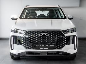 Chery Tiggo Cross 1.5 LiT auto - Image 7