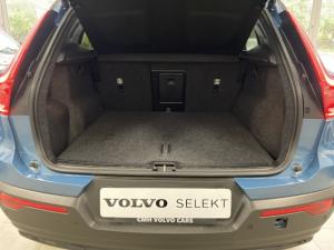 Volvo XC40 Recharge Single Motor Plus - Image 12