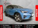 Thumbnail Volvo XC40 Recharge Single Motor Plus