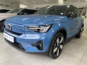 Volvo XC40 Recharge Single Motor Plus - Image 3