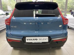 Volvo XC40 Recharge Single Motor Plus - Image 5