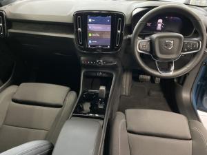 Volvo XC40 Recharge Single Motor Plus - Image 8