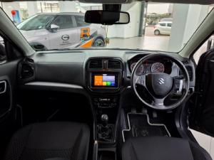 Suzuki Vitara Brezza 1.5 GLX - Image 12