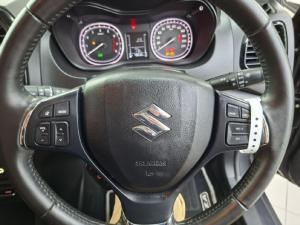 Suzuki Vitara Brezza 1.5 GLX - Image 19