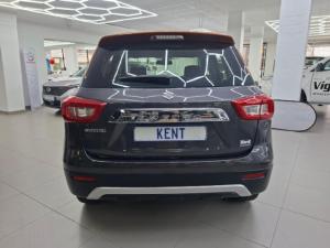 Suzuki Vitara Brezza 1.5 GLX - Image 5