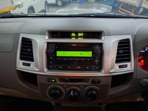Toyota Fortuner 2.5D-4D - Image 12