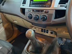 Toyota Fortuner 2.5D-4D - Image 13