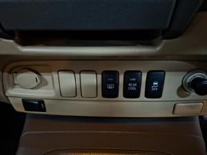 Toyota Fortuner 2.5D-4D - Image 14