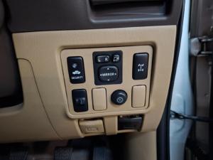 Toyota Fortuner 2.5D-4D - Image 15