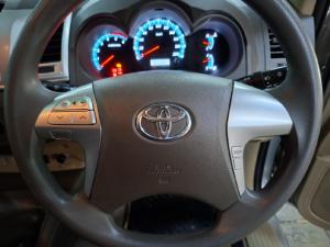 Toyota Fortuner 2.5D-4D - Image 16