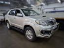Thumbnail Toyota Fortuner 2.5D-4D