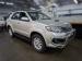 Toyota Fortuner 2.5D-4D - Thumbnail 1