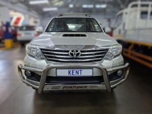 Toyota Fortuner 2.5D-4D - Image 2