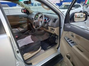 Toyota Fortuner 2.5D-4D - Image 9