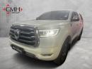 Thumbnail GWM P-Series 2.0TD double cab LT 4x4