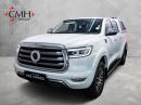 Thumbnail GWM P-Series 2.0TD double cab LT 4x4