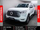 Thumbnail GWM P-Series 2.0TD double cab LT 4x4