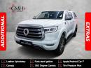 Thumbnail GWM P-Series 2.0TD double cab LT 4x4