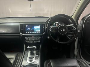 GWM P-Series 2.0TD double cab LT 4x4 - Image 3