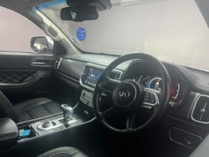GWM P-Series 2.0TD double cab LT 4x4 - Image 4