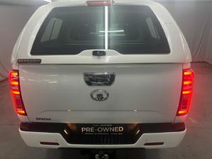 GWM P-Series 2.0TD double cab LT 4x4 - Image 5