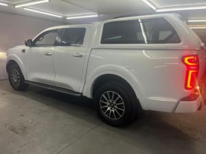 GWM P-Series 2.0TD double cab LT 4x4 - Image 6
