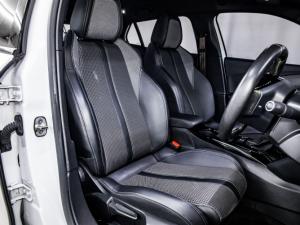 Peugeot 2008 1.2T GT Line auto - Image 10