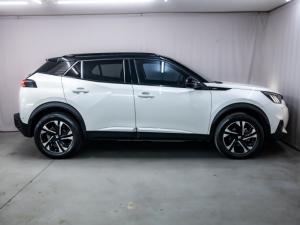 Peugeot 2008 1.2T GT Line auto - Image 12