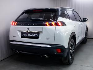 Peugeot 2008 1.2T GT Line auto - Image 13