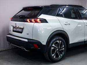 Peugeot 2008 1.2T GT Line auto - Image 14