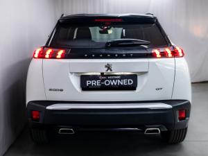 Peugeot 2008 1.2T GT Line auto - Image 15